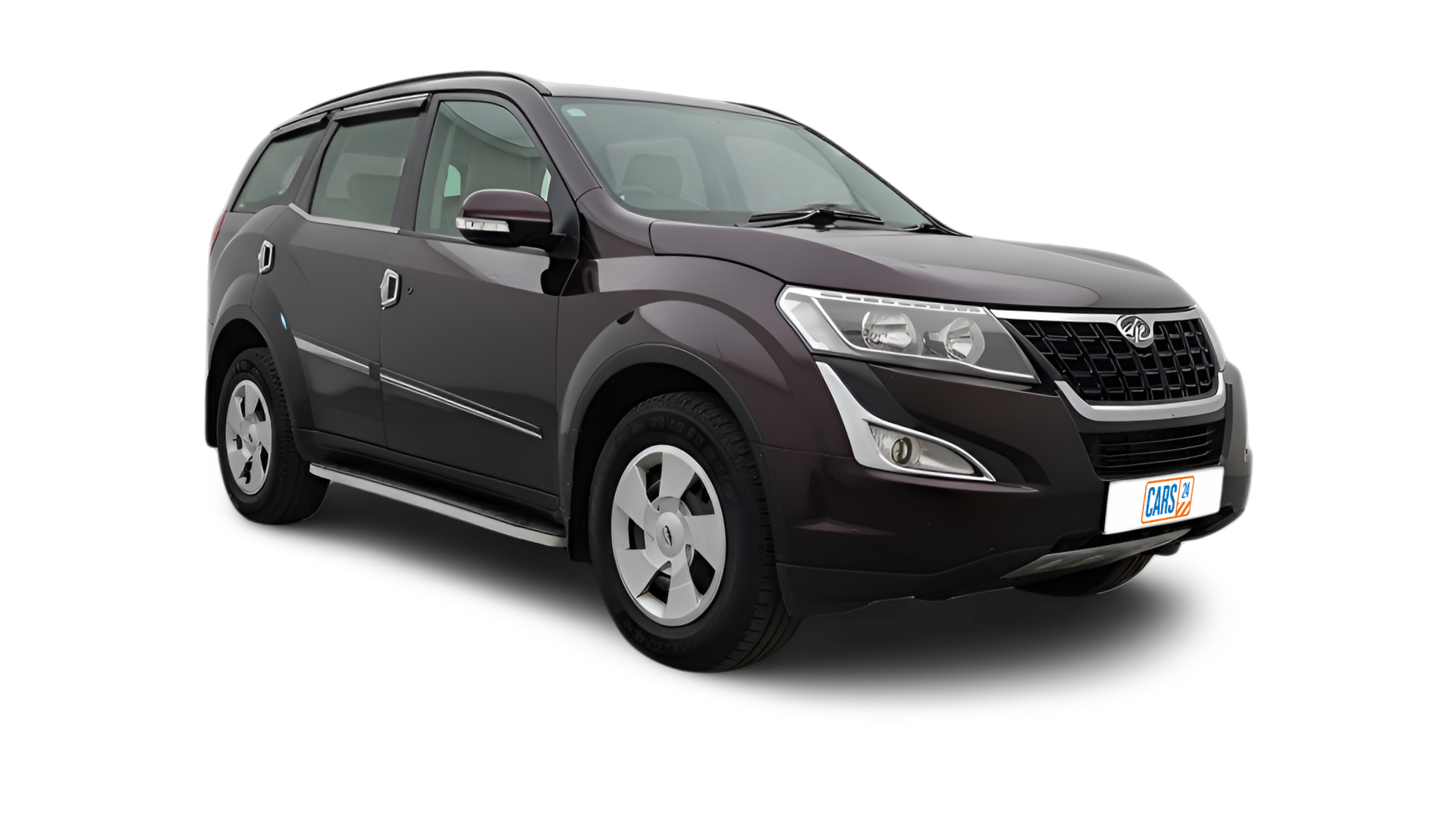 Mahindra XUV500-img
